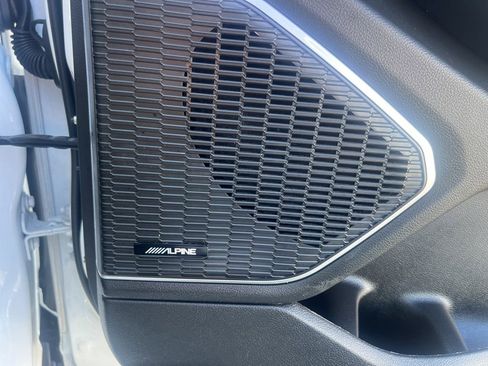 Used 2022 Jeep Grand Cherokee Limited 4xe w/ Luxury Tech Group II image 35