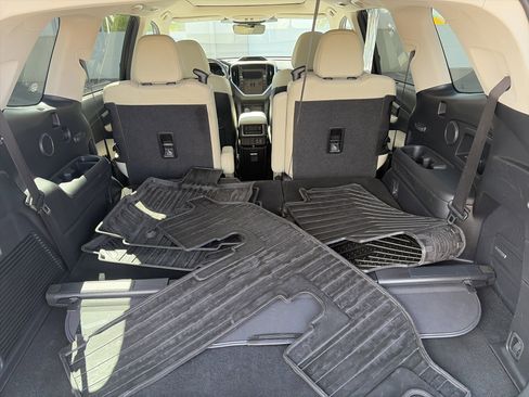 Certified 2023 Subaru Ascent Limited w/ Technology Package AWD/4WD image 29