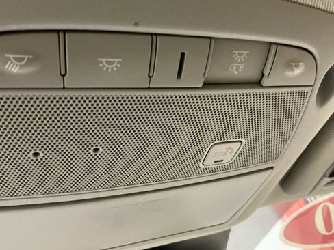 Used 2020 Nissan Murano Platinum w/ Cargo Package image 32