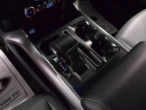 Used 2023 Ford F150 Lightning Pro image 24