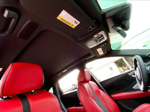 Used 2025 Acura RDX A-Spec image 13