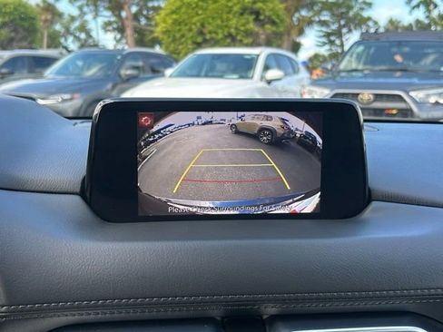 Used 2018 MAZDA CX-5 Touring AWD/4WD image 22