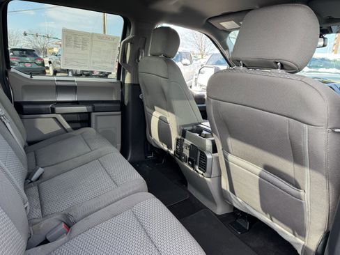 Used 2020 Ford F150 XLT w/ Equipment Group 302A Luxury image 36