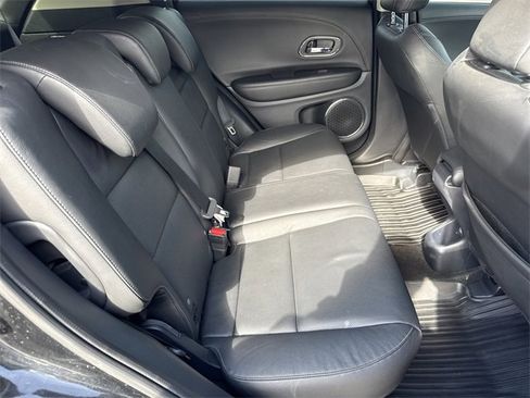 Used 2021 Honda HR-V EX-L image 33