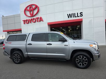 Used 2015 Toyota Tundra SR5 w/ TRD Off Road Package