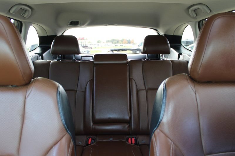 Used 2020 Subaru Outback Touring AWD/4WD image 33