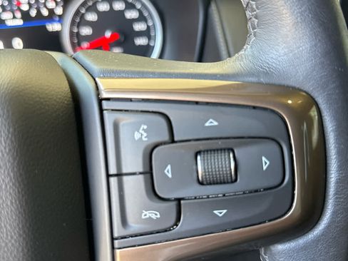 Used 2021 Chevrolet Tahoe High Country image 18