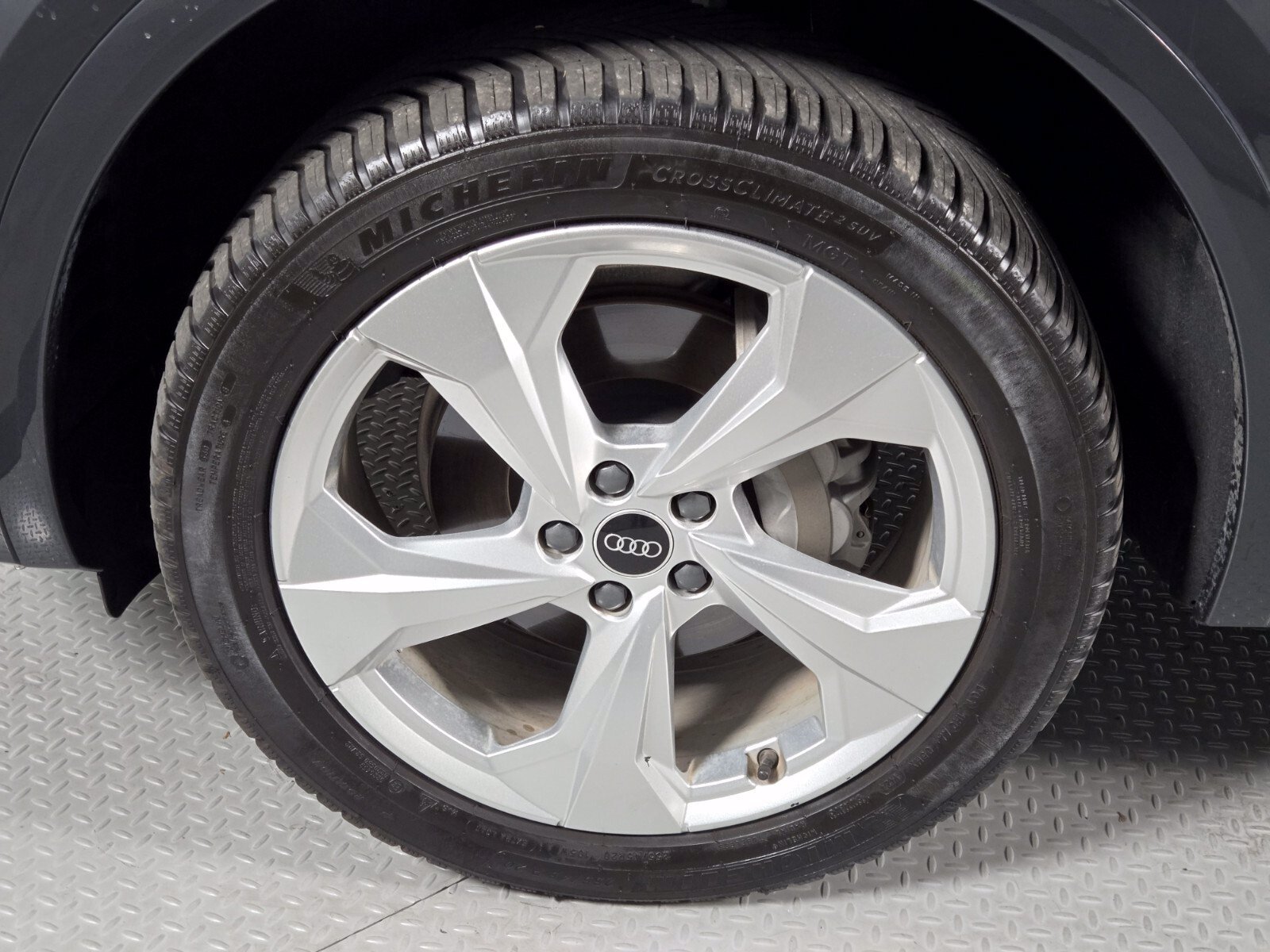 Used 2021 Audi Q5 Prestige AWD/4WD image 9