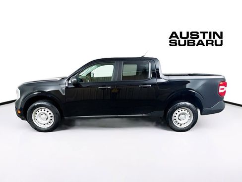 Used 2024 Ford Maverick XL image 4