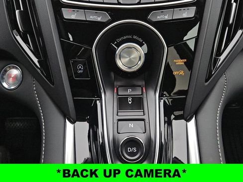 Used 2023 Acura RDX w/ Technology Package image 14