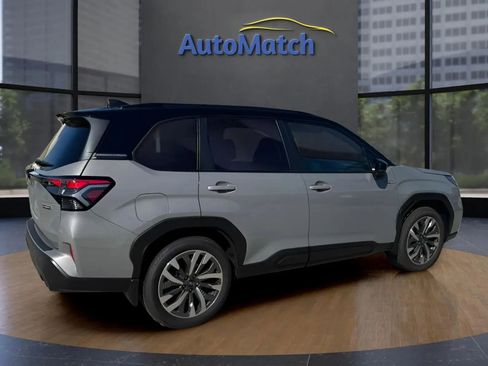Used 2025 Subaru Forester Touring w/ Protection Package (1PH) AWD/4WD image 11