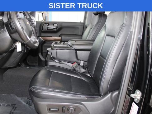 Used 2020 Chevrolet Silverado 1500 LT image 19