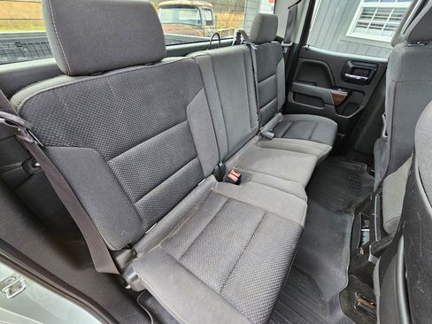 Used 2014 GMC Sierra 1500 SLE w/ SLE Value Package image 26