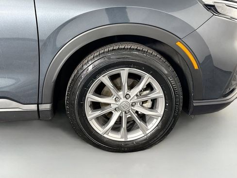 Certified 2023 Honda CR-V EX-L image 29