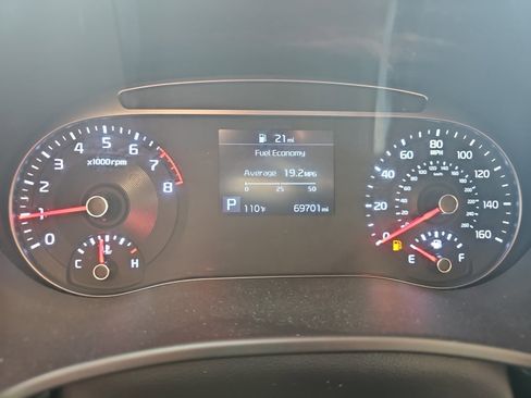 Used 2022 Kia Soul LX w/ Technology Package FWD image 14