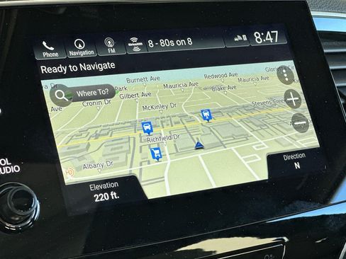 Used 2023 Honda Passport Elite image 20