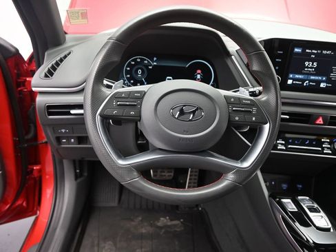 Used 2021 Hyundai Sonata SEL Plus FWD image 35