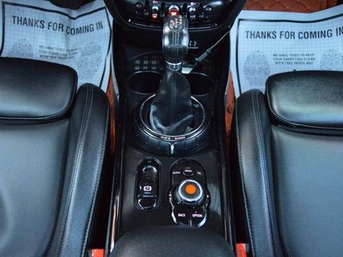 Used 2017 MINI Cooper Clubman S image 26