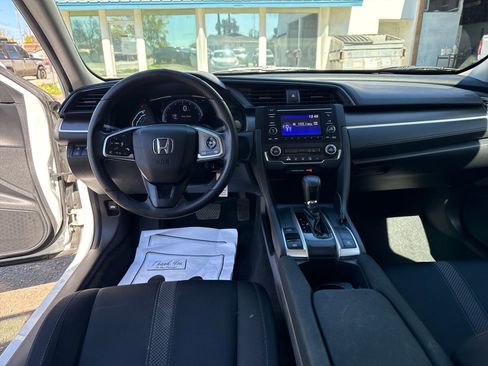 Used 2020 Honda Civic LX image 12