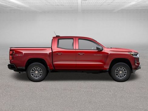 New 2026 Chevrolet Colorado LT AWD/4WD image 28