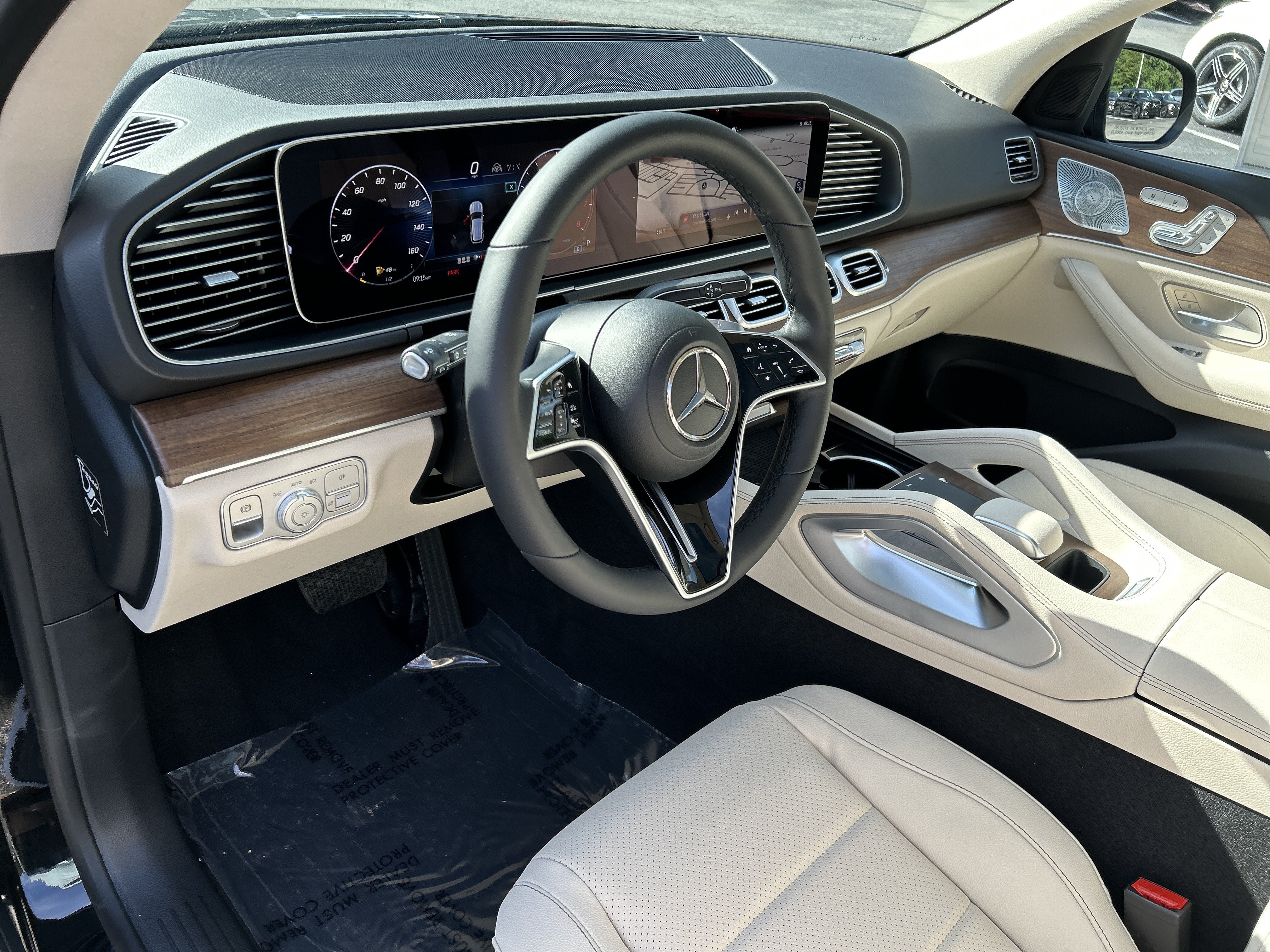 New 2026 Mercedes-Benz GLE 450 4MATIC image 17