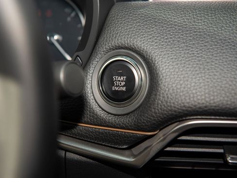 New 2026 MAZDA CX-90 3.3 Turbo w/ Preferred Package AWD/4WD image 30