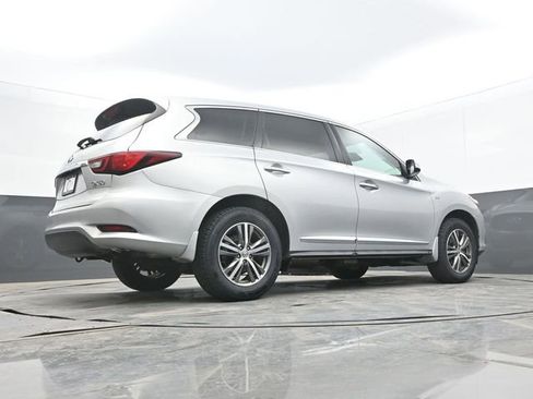 Used 2019 INFINITI QX60 Pure AWD/4WD image 60
