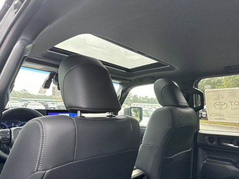 New 2025 Toyota Land Cruiser 1958 image 27