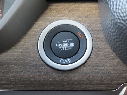 New 2026 RAM 3500 Longhorn image 29