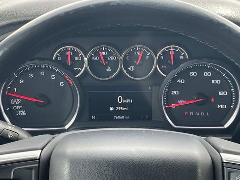 Used 2021 Chevrolet Silverado 1500 RST image 29