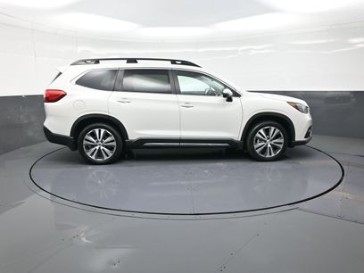 Used 2022 Subaru Ascent Limited w/ Technology Package