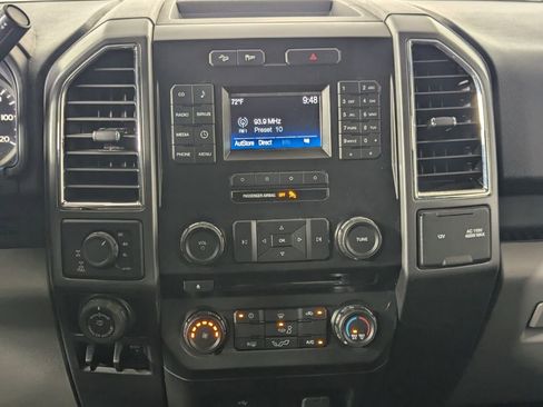 Used 2016 Ford F150 XLT w/ Equipment Group 301A Mid image 19