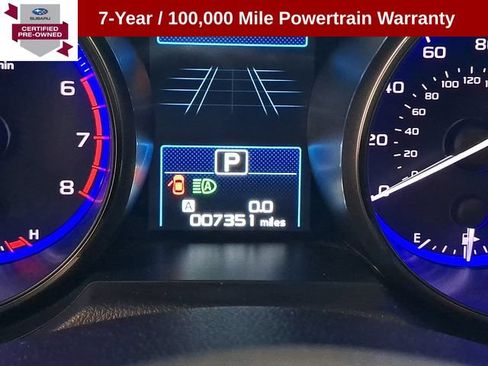 Used 2017 Subaru Outback 2.5i Premium AWD/4WD image 19