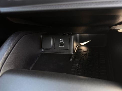 New 2025 Ford Bronco Sport Outer Banks image 33