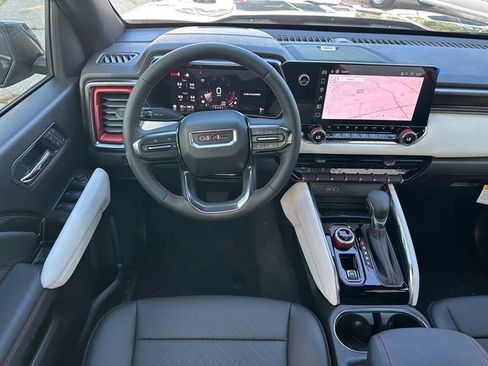 New 2025 GMC Canyon AT4 w/ AT4X Package image 19