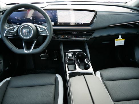 New 2025 Buick Envision Sport Touring image 6
