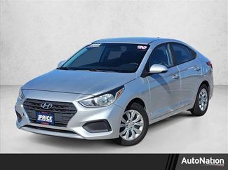 Used 2018 Hyundai Accent SE video 1
