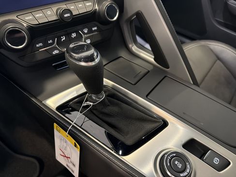 Used 2019 Chevrolet Corvette ZR1 w/ Battery Protection Package image 29