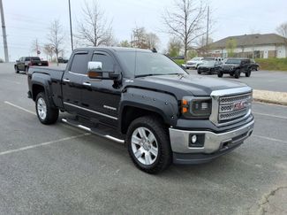 Used 2015 GMC Sierra 1500 SLT w/ Driver Alert Package video 3