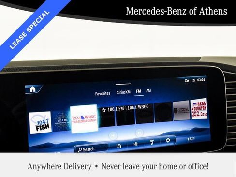 New 2026 Mercedes-Benz GLE 580 4MATIC image 33