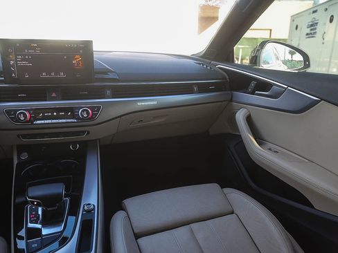 Used 2023 Audi A5 2.0T Premium Plus w/ Premium Plus image 15