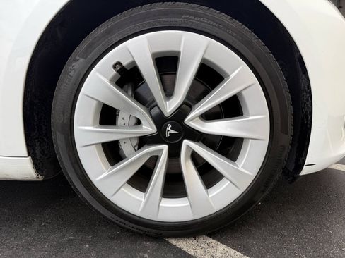 Used 2023 Tesla Model 3 Standard Range RWD image 31