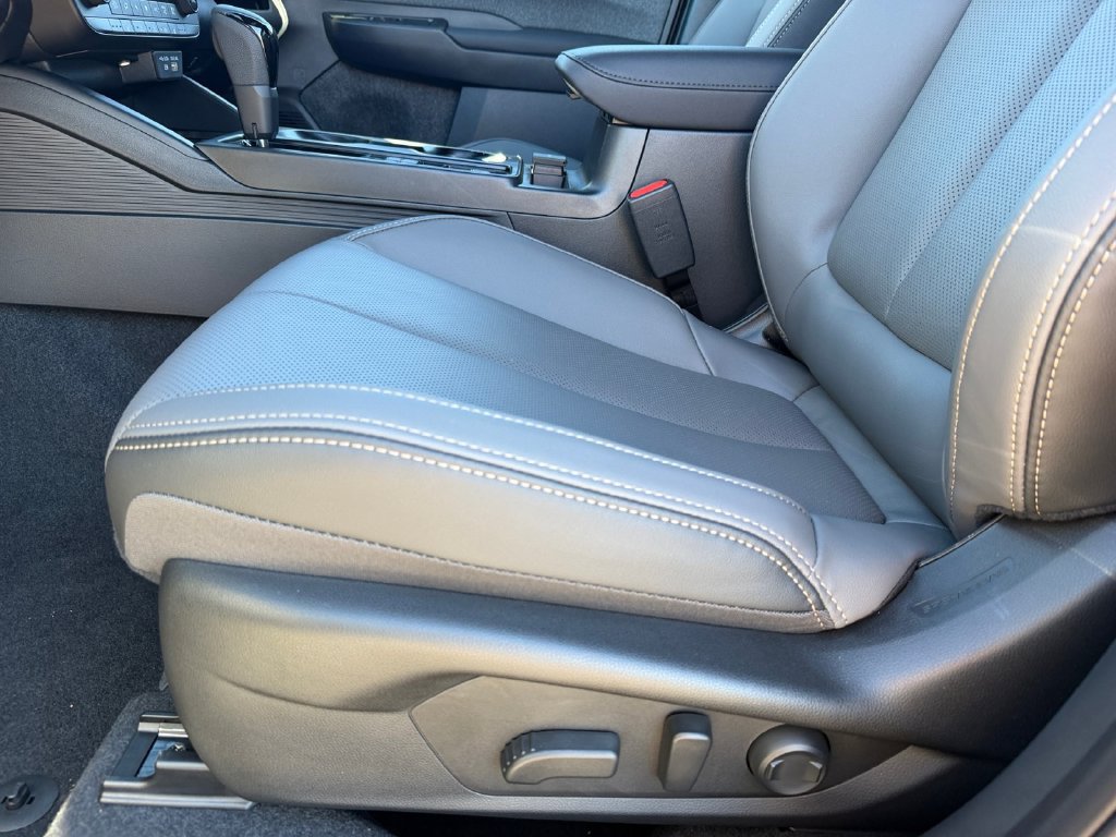 New 2026 Subaru Outback Limited XT AWD/4WD image 11