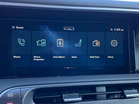 New 2026 Hyundai Palisade Calligraphy image 14