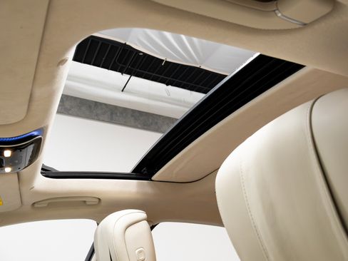 Used 2023 Mercedes-Benz S 580 4MATIC Sedan image 34