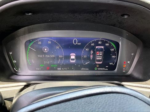 Used 2025 Honda Accord Sport image 12