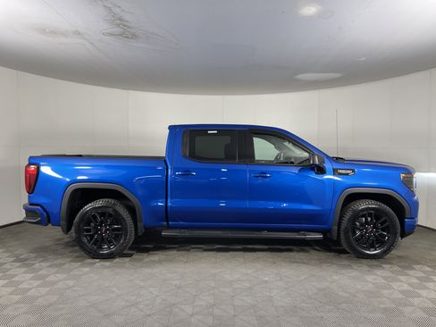 Used 2023 GMC Sierra 1500 Elevation image 5