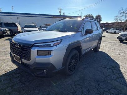 New 2026 Subaru Outback Limited XT