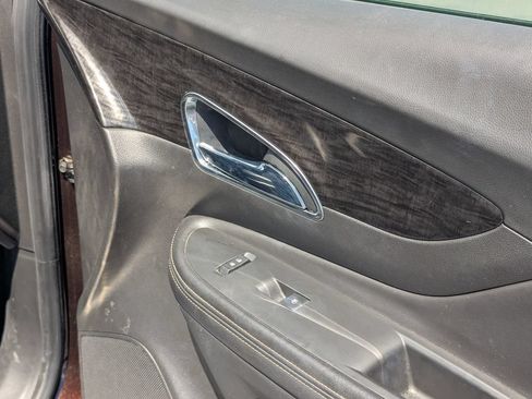 Used 2015 Buick Encore FWD image 34