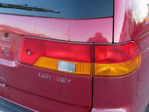 Used 2003 Honda Odyssey EX image 17